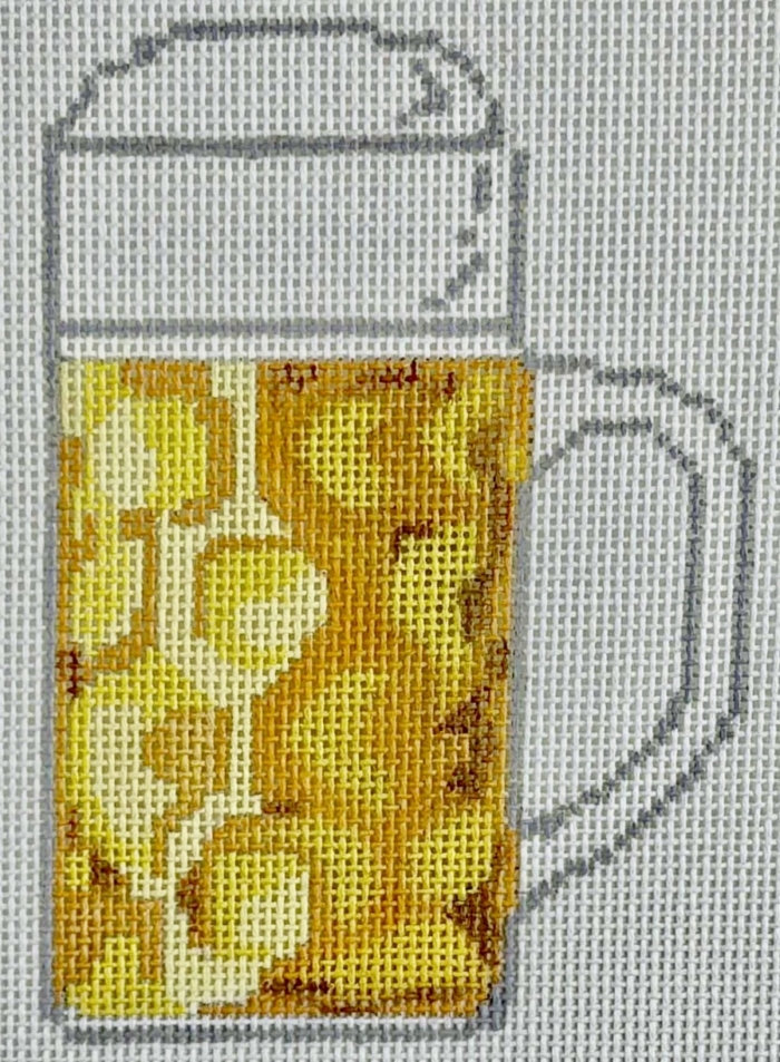 Oktoberfest Beer